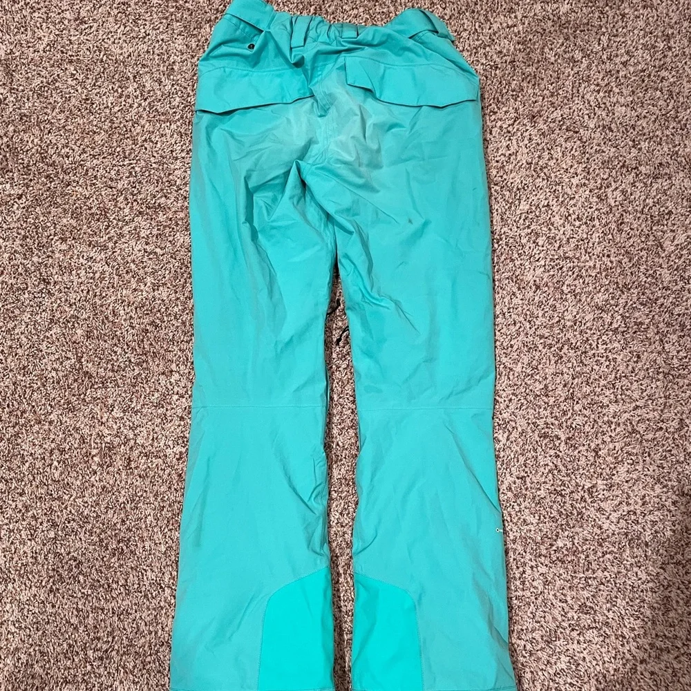 Fly low pants - Picture 2 of 4